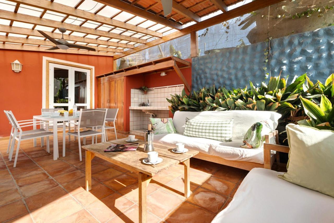 La Calabacera Blanca Villa *