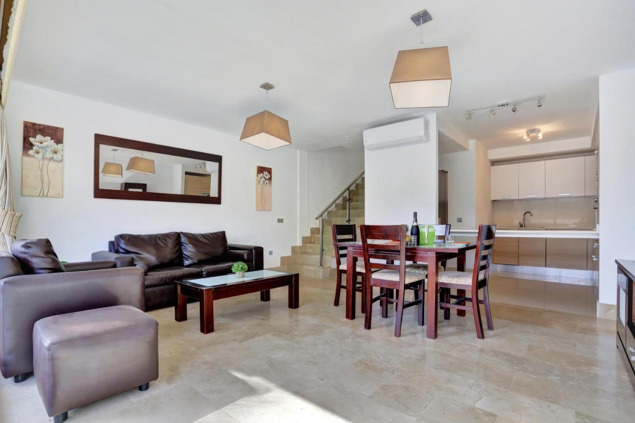 Appartement Atlantic Villa, Air Con, Fiber, Terrace Garden San Miguel de Abona