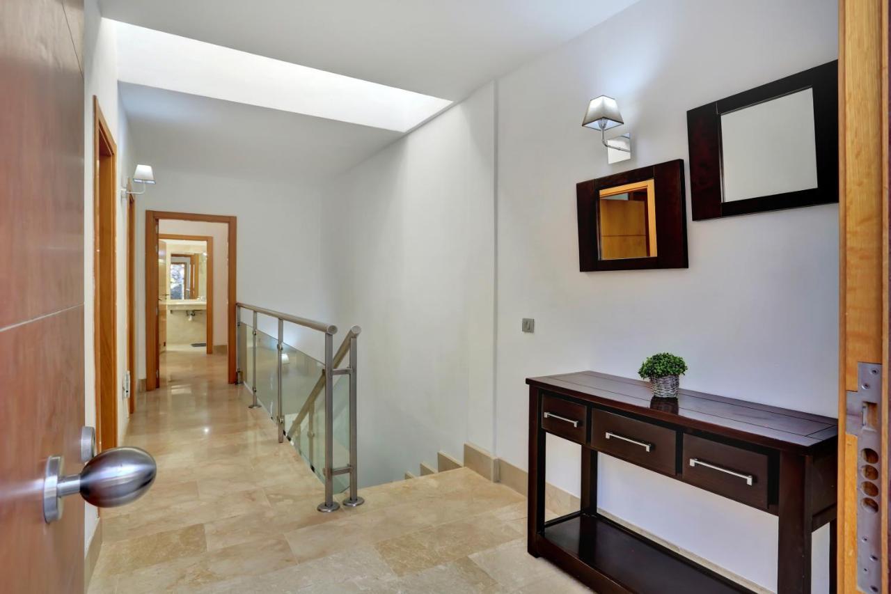 Atlantic Villa, Air Con, Fiber, Terrace Garden San Miguel de Abona