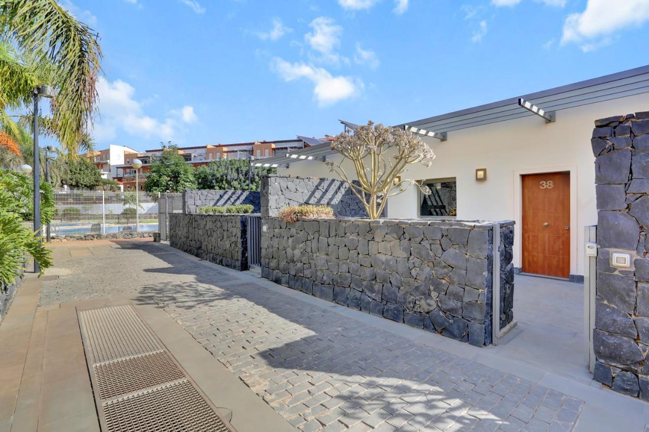 Atlantic Villa, Air Con, Fiber, Terrace Garden