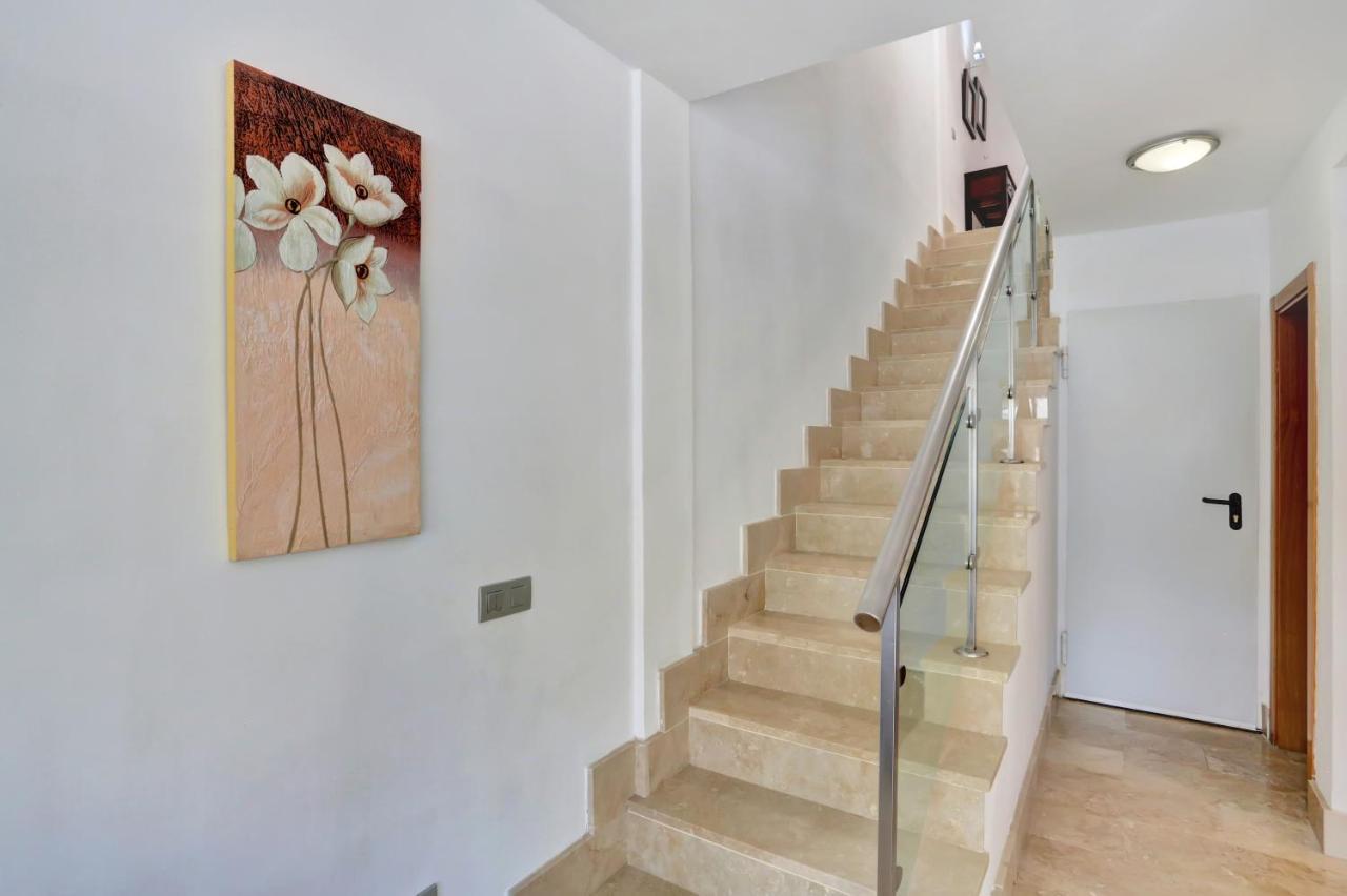 Appartement Atlantic Villa, Air Con, Fiber, Terrace Garden *