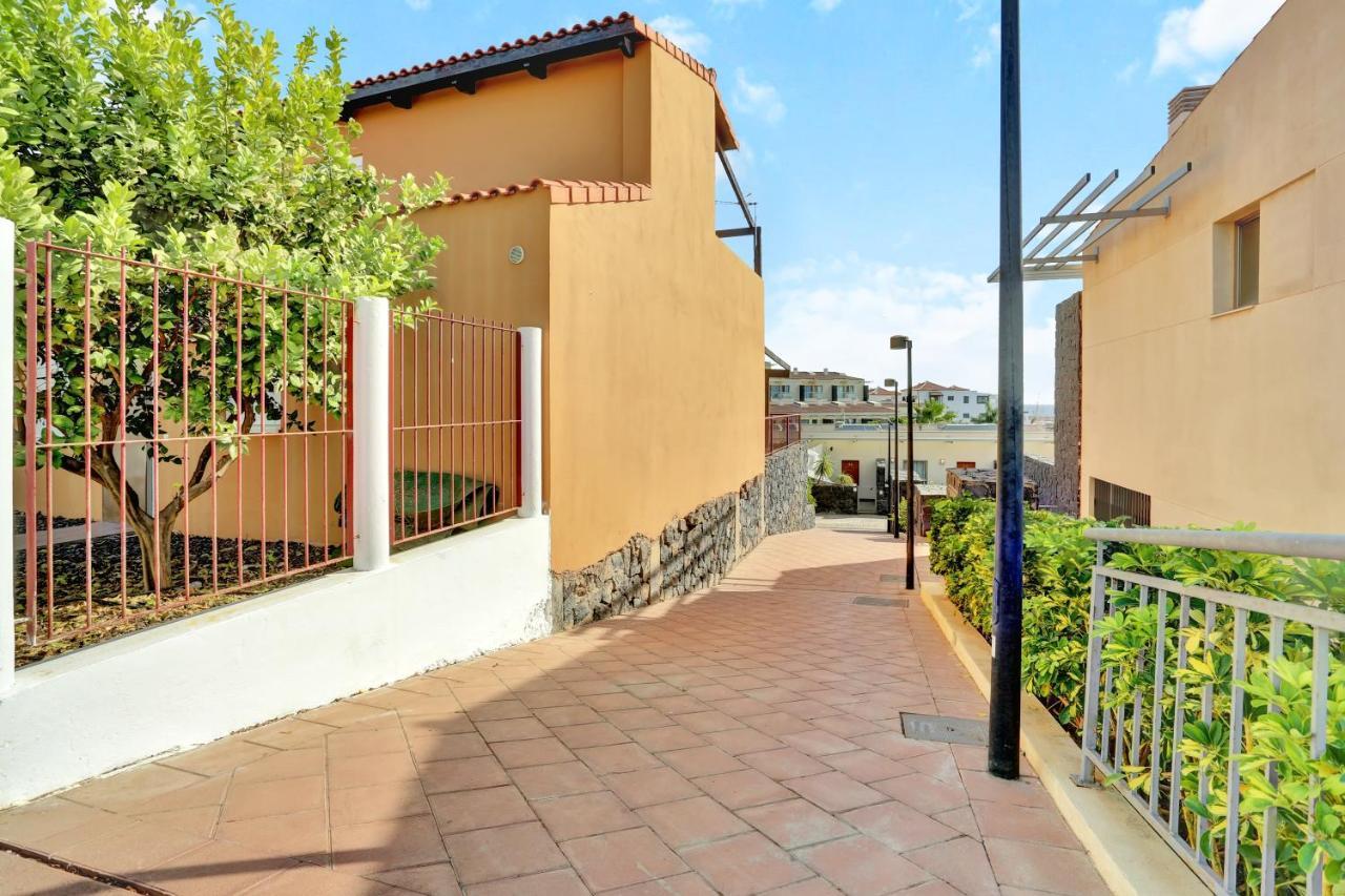 Appartement Atlantic Villa, Air Con, Fiber, Terrace Garden *