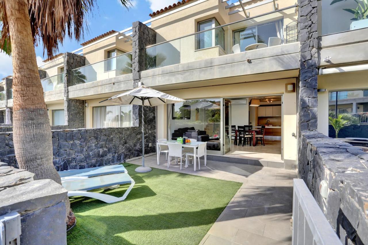 Atlantic Villa, Air Con, Fiber, Terrace Garden