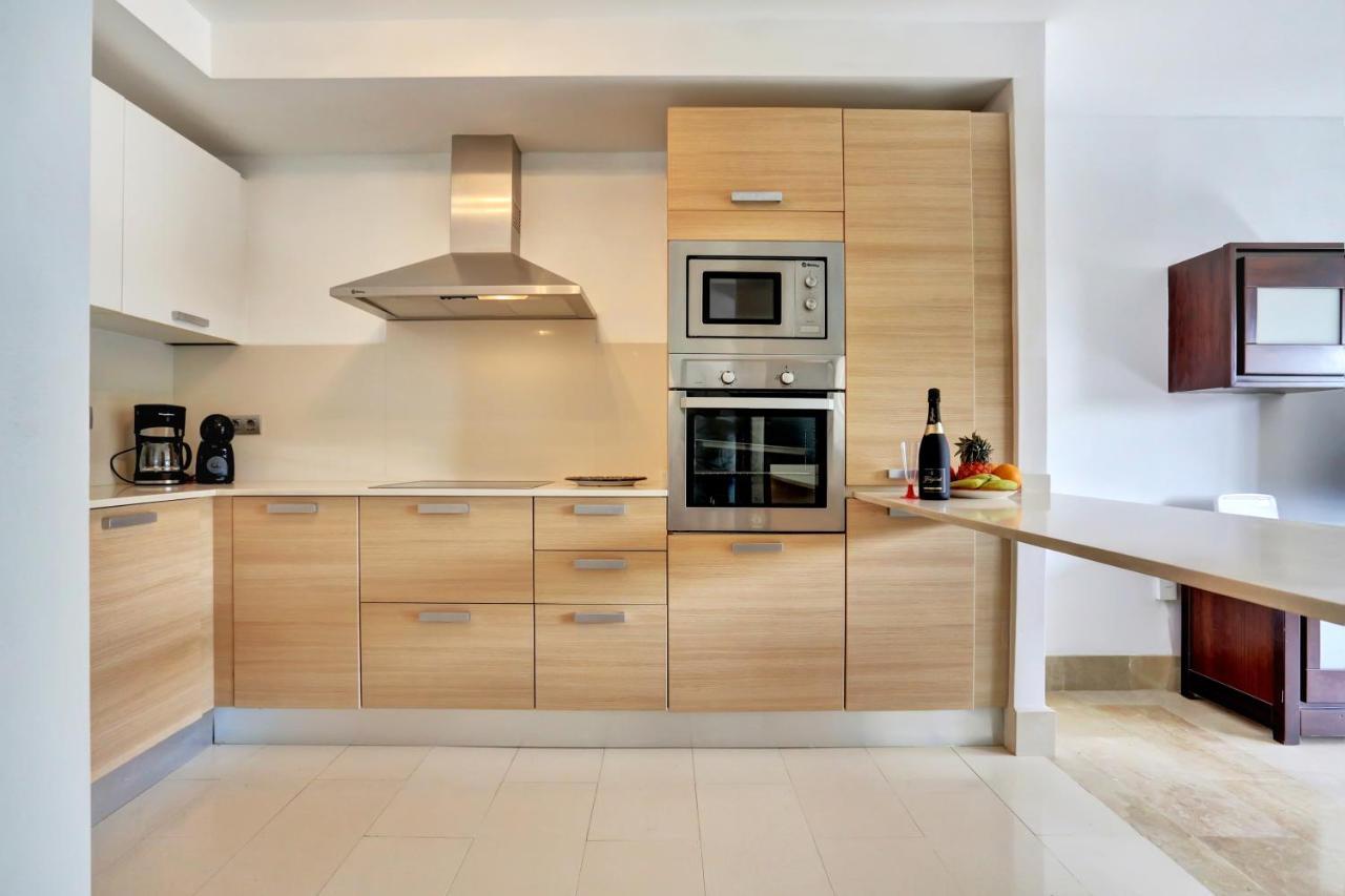 Appartement Atlantic Villa, Air Con, Fiber, Terrace Garden *