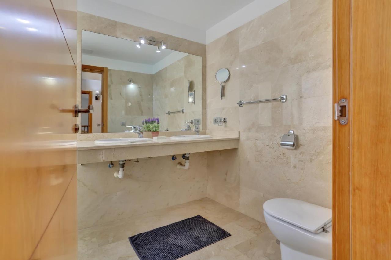 Atlantic Villa, Air Con, Fiber, Terrace Garden