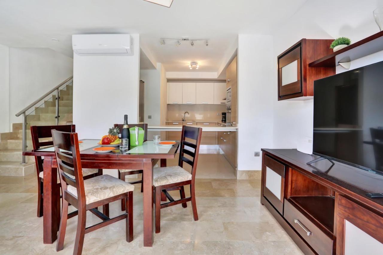 Appartement Atlantic Villa, Air Con, Fiber, Terrace Garden San Miguel de Abona