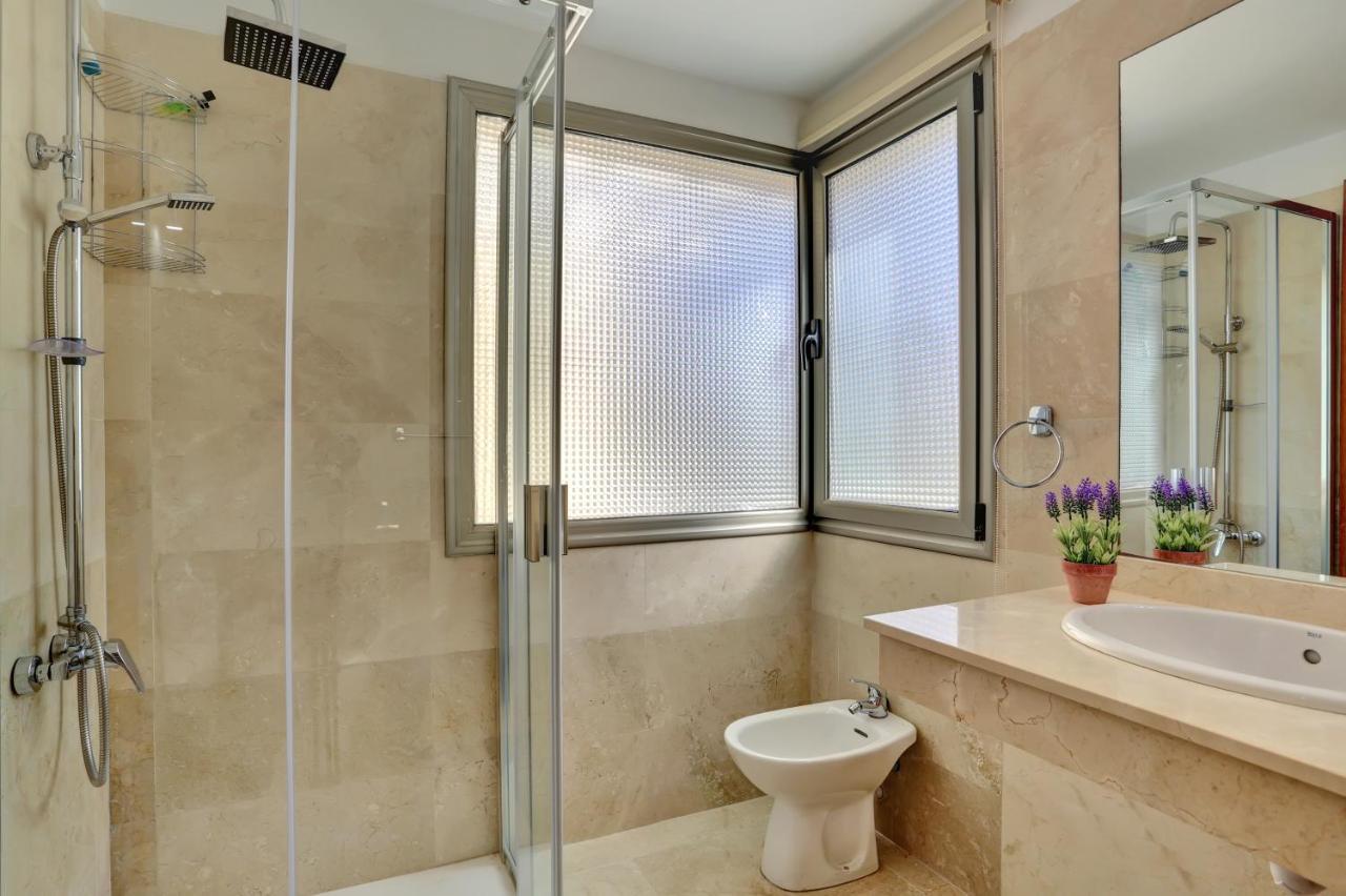Atlantic Villa, Air Con, Fiber, Terrace Garden Appartement San Miguel de Abona