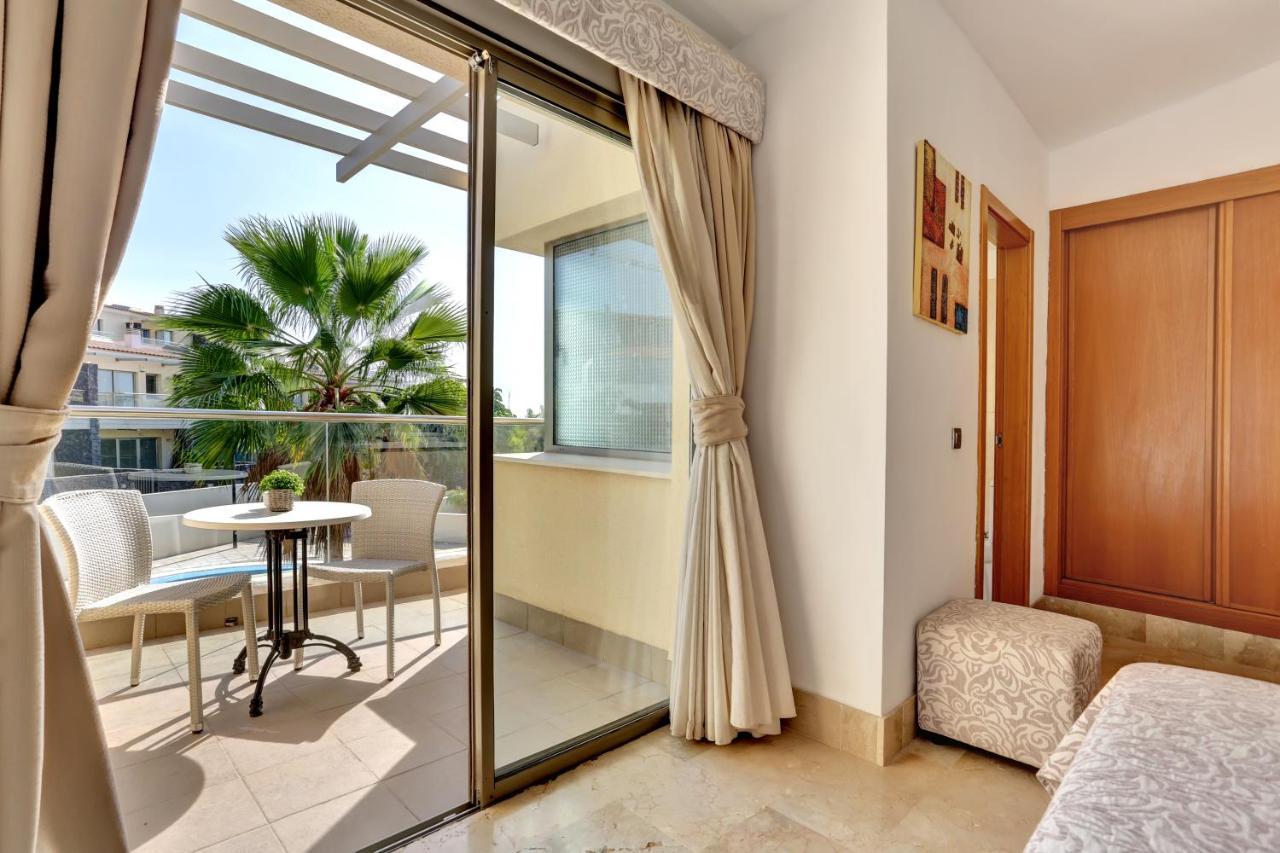 Atlantic Villa, Air Con, Fiber, Terrace Garden San Miguel de Abona