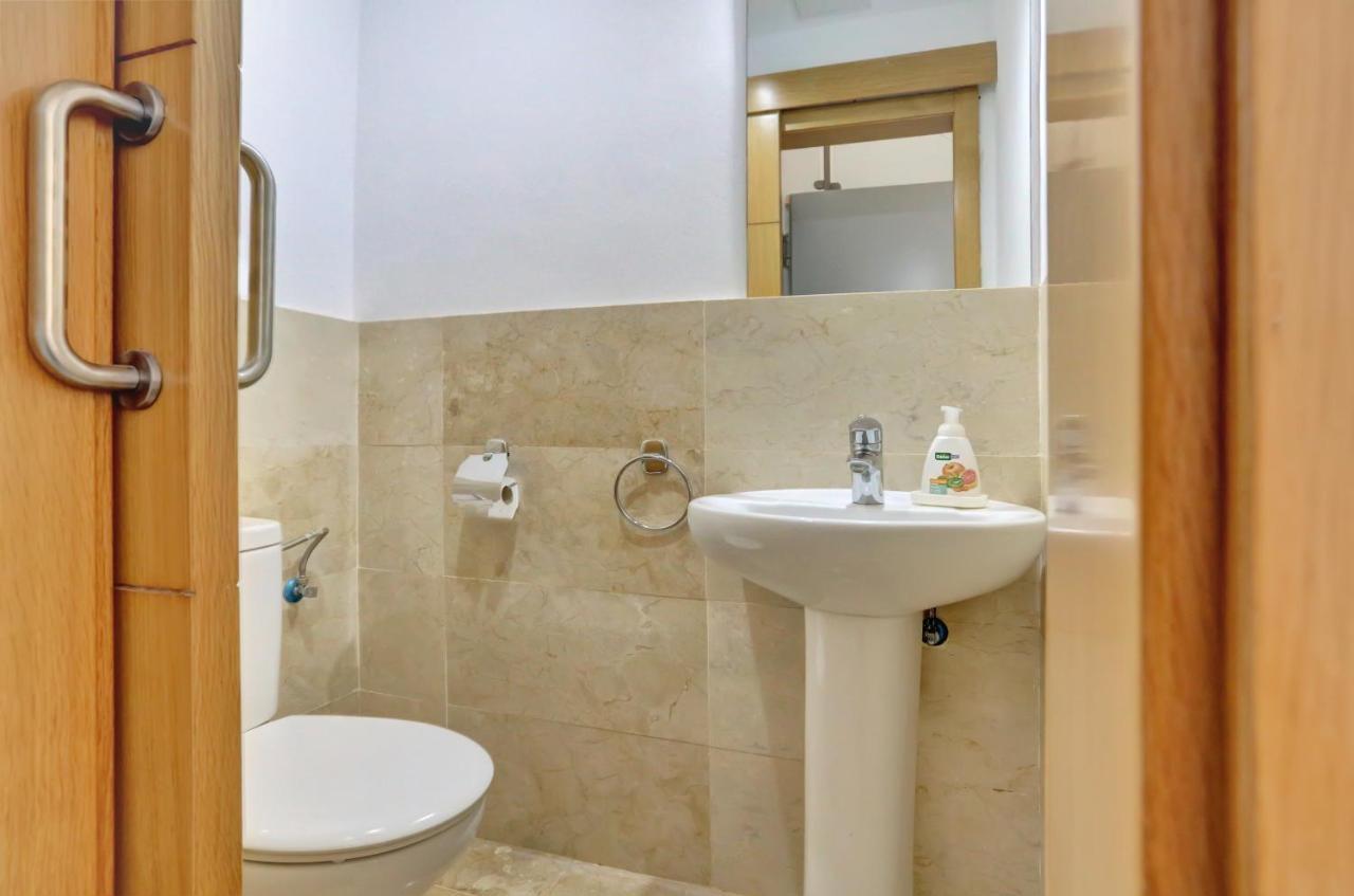 Appartement Atlantic Villa, Air Con, Fiber, Terrace Garden
