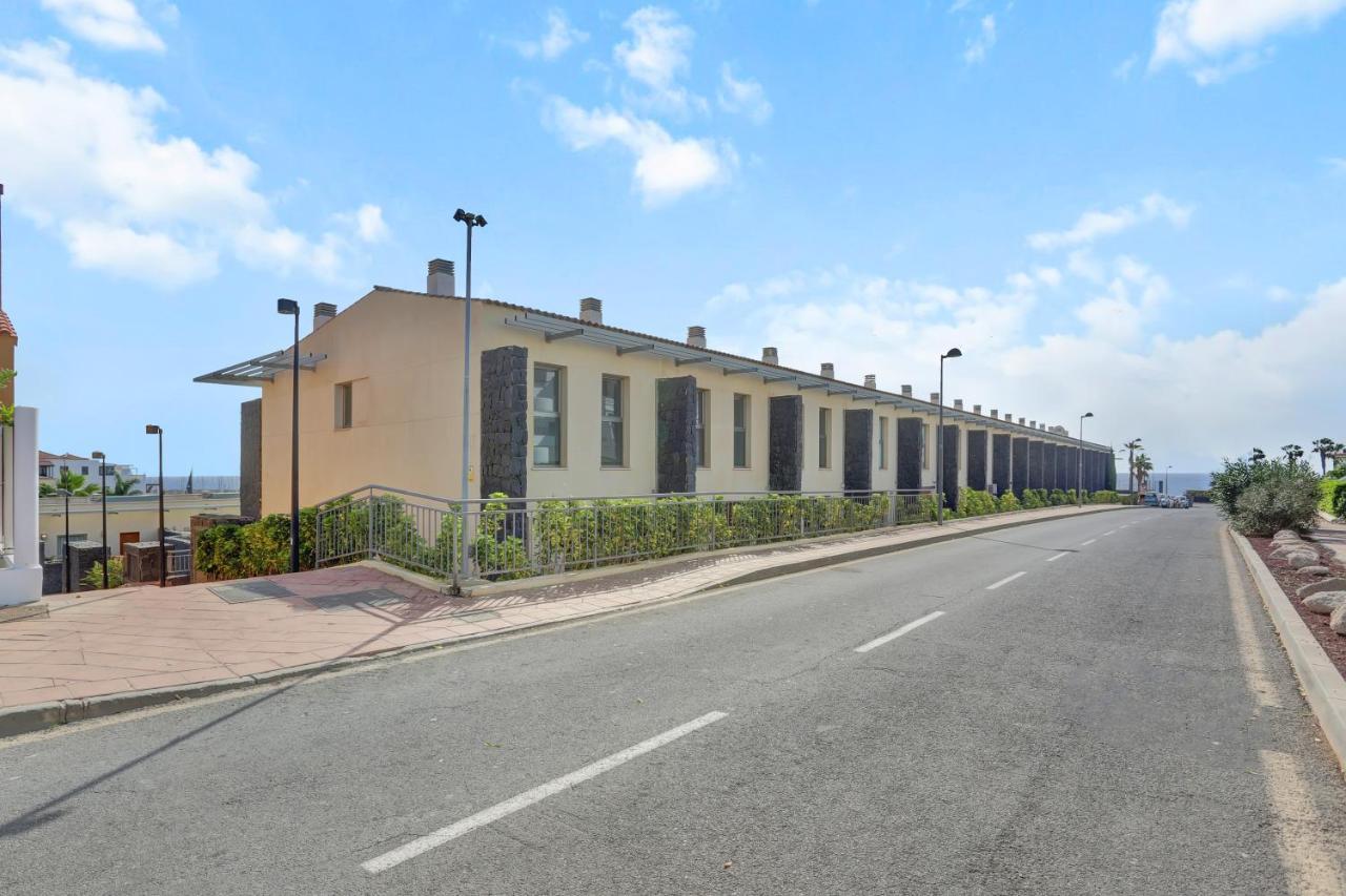 Appartement Atlantic Villa, Air Con, Fiber, Terrace Garden San Miguel de Abona