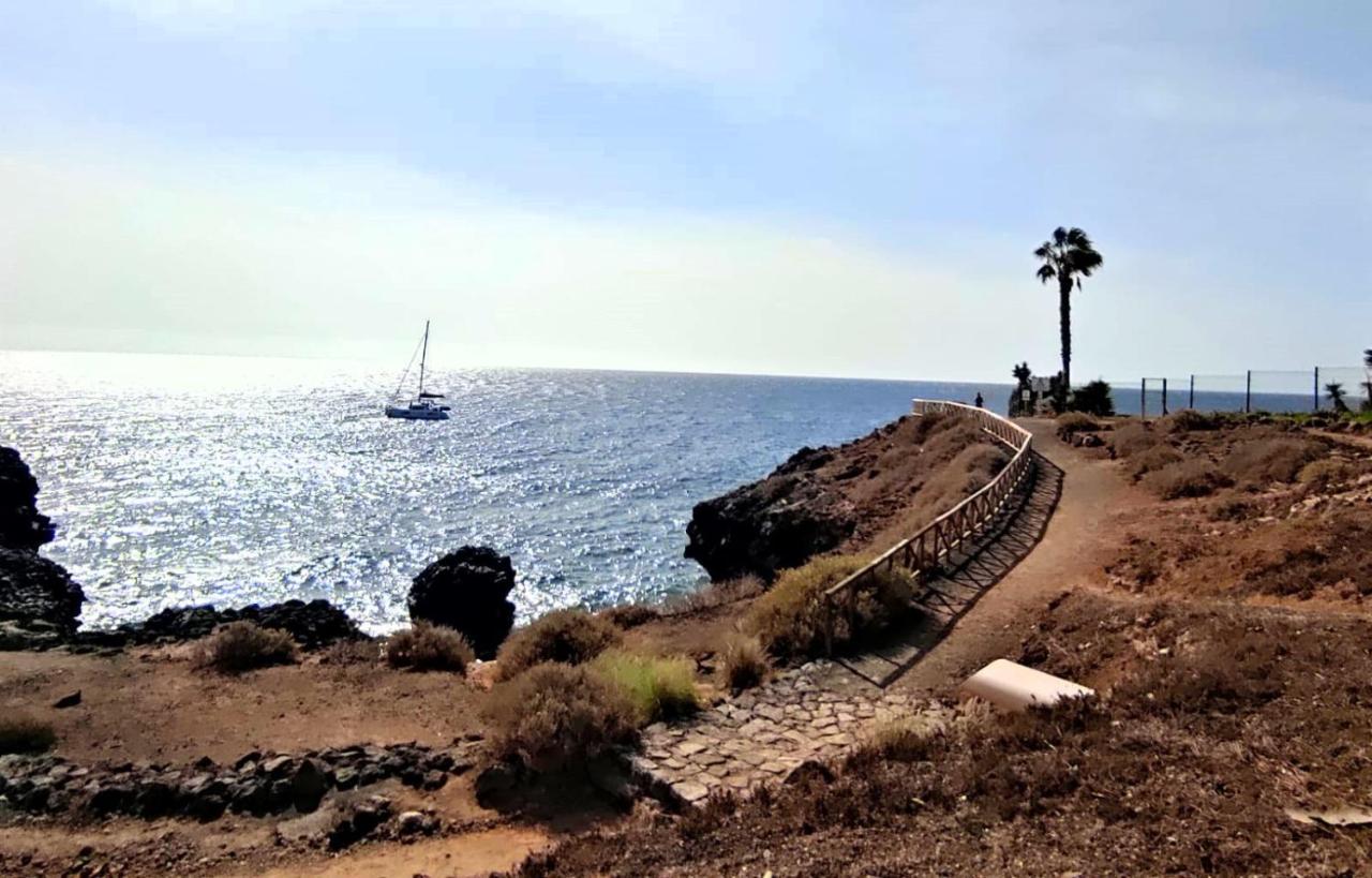 Appartement Atlantic Villa, Air Con, Fiber, Terrace Garden *