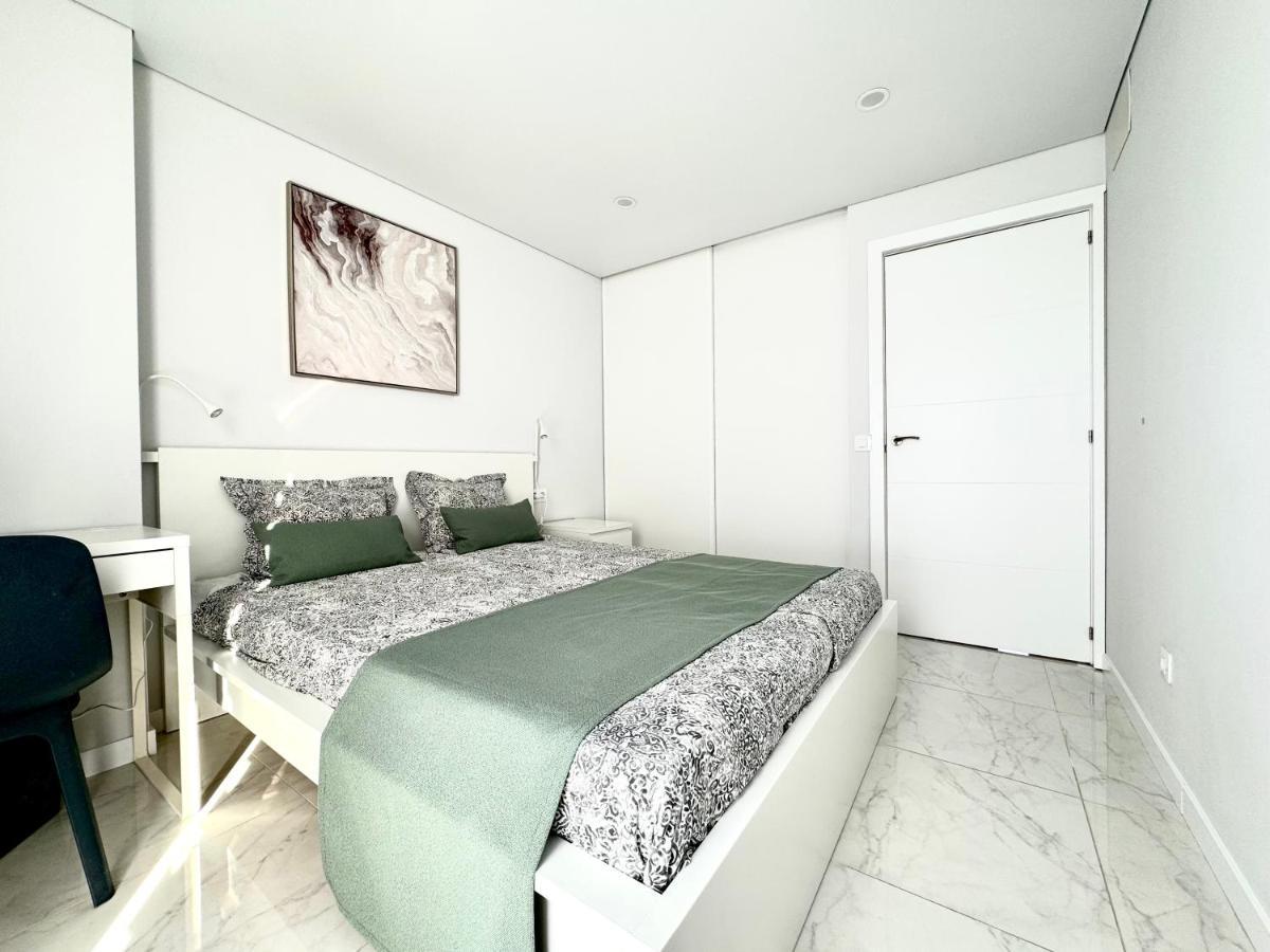 Apartment Vinas *