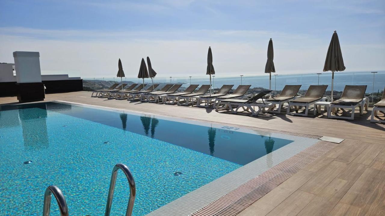Apartamento El Tesoro, Beautiful, Two Bedrooms Tenerife Sur