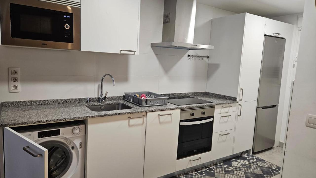 El Tesoro, Beautiful, Two Bedrooms Tenerife Sur Costa Adeje (Tenerife)