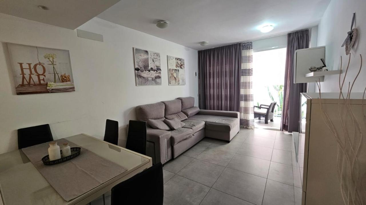 El Tesoro, Beautiful, Two Bedrooms Tenerife Sur
