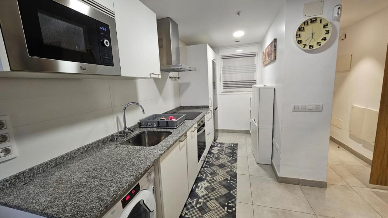 Apartment El Tesoro, Beautiful, Two Bedrooms Tenerife Sur Costa Adeje (Tenerife)