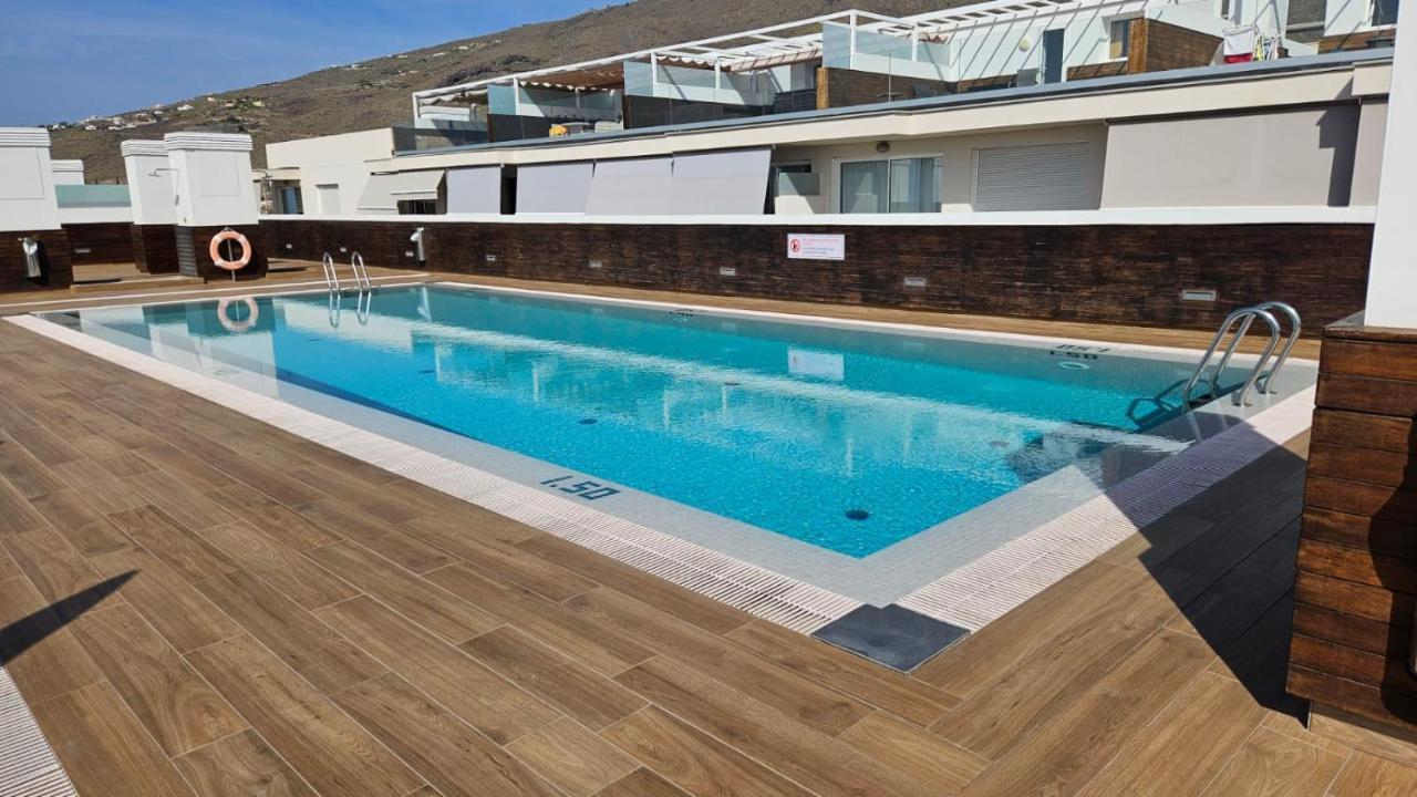 El Tesoro, Beautiful, Two Bedrooms Tenerife Sur Costa Adeje (Tenerife)