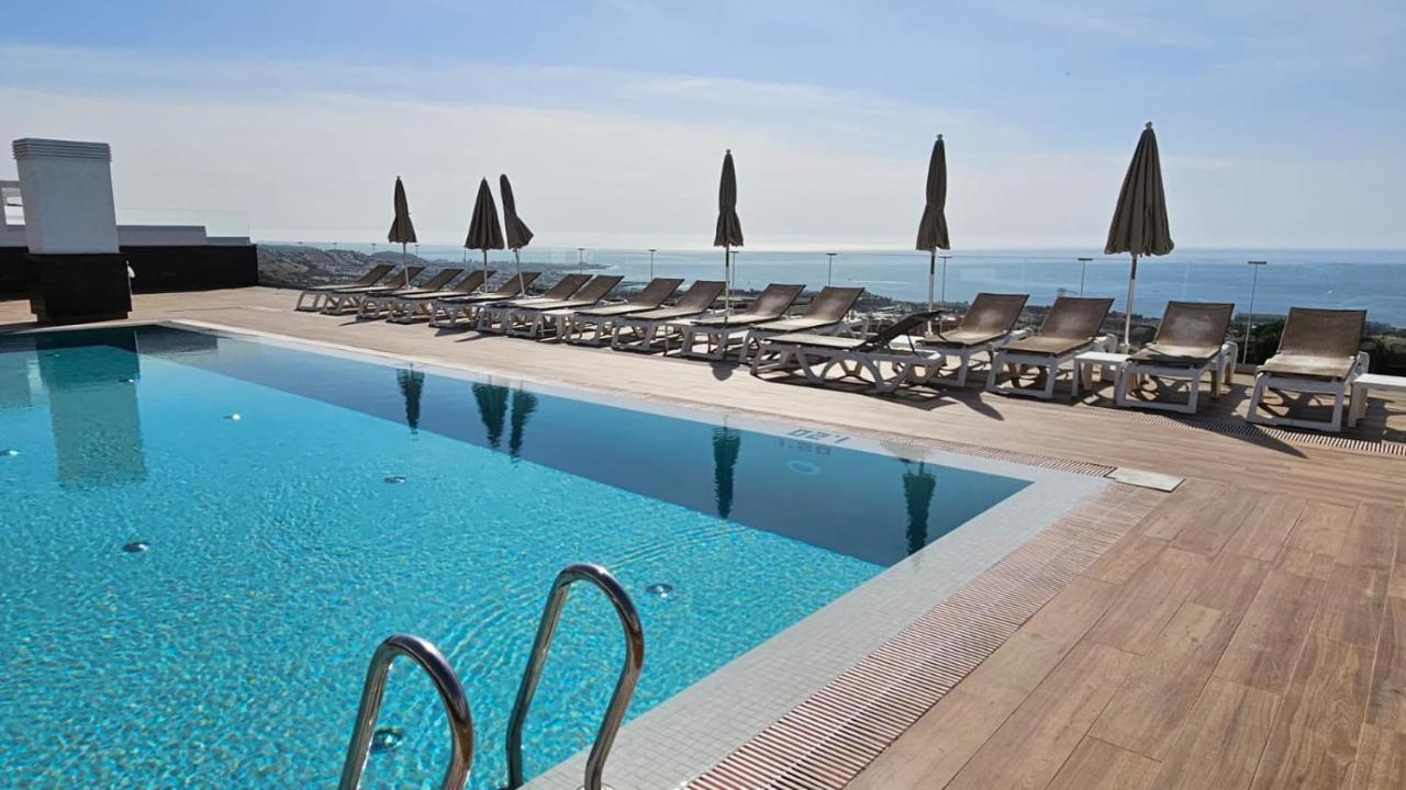 Apartment El Tesoro, Beautiful, Two Bedrooms Tenerife Sur *