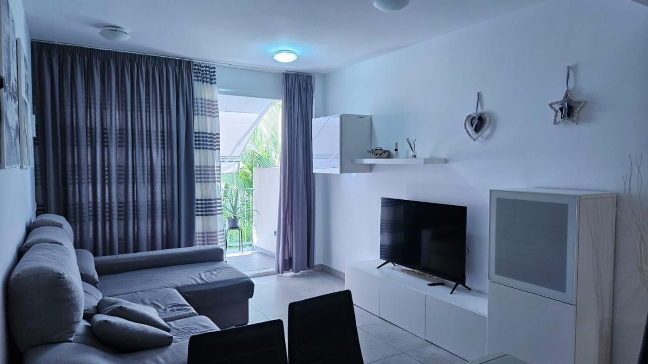 El Tesoro, Beautiful, Two Bedrooms Tenerife Sur Apartamento *