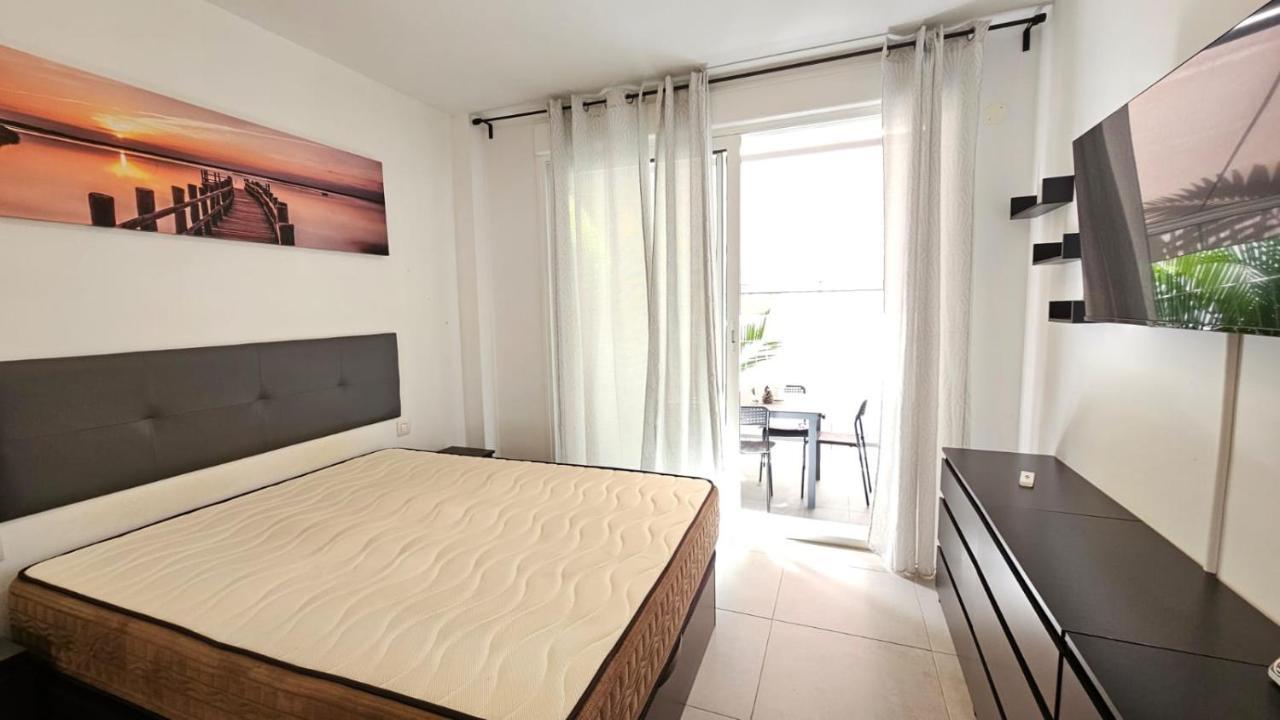 El Tesoro, Beautiful, Two Bedrooms Tenerife Sur * Costa Adeje (Tenerife)