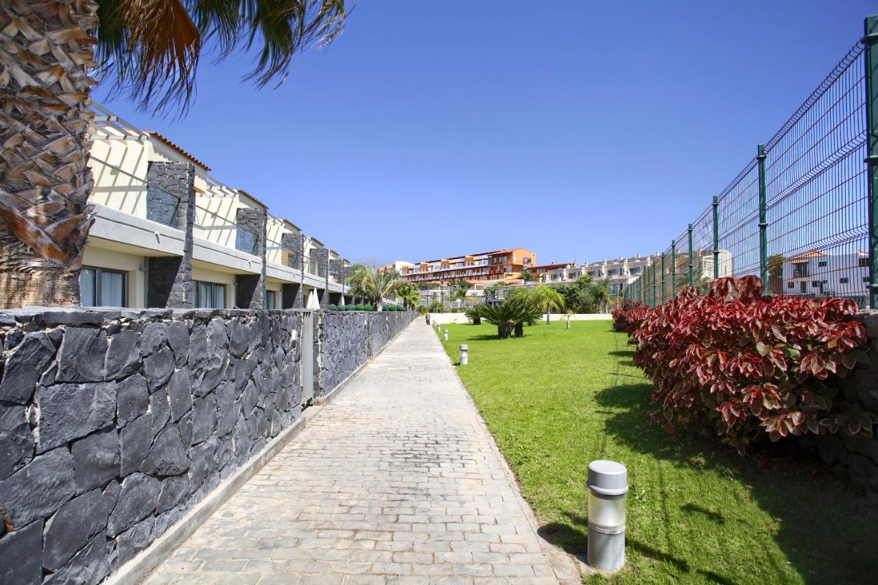 Appartement Atlantic Villa, Air Con, Fiber, Terrace Garden *