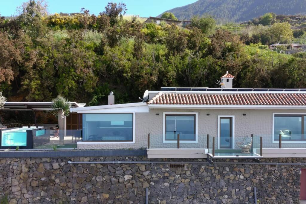 Holiday home Vistas Del Valle; Piscina, Wifi Bbq... *