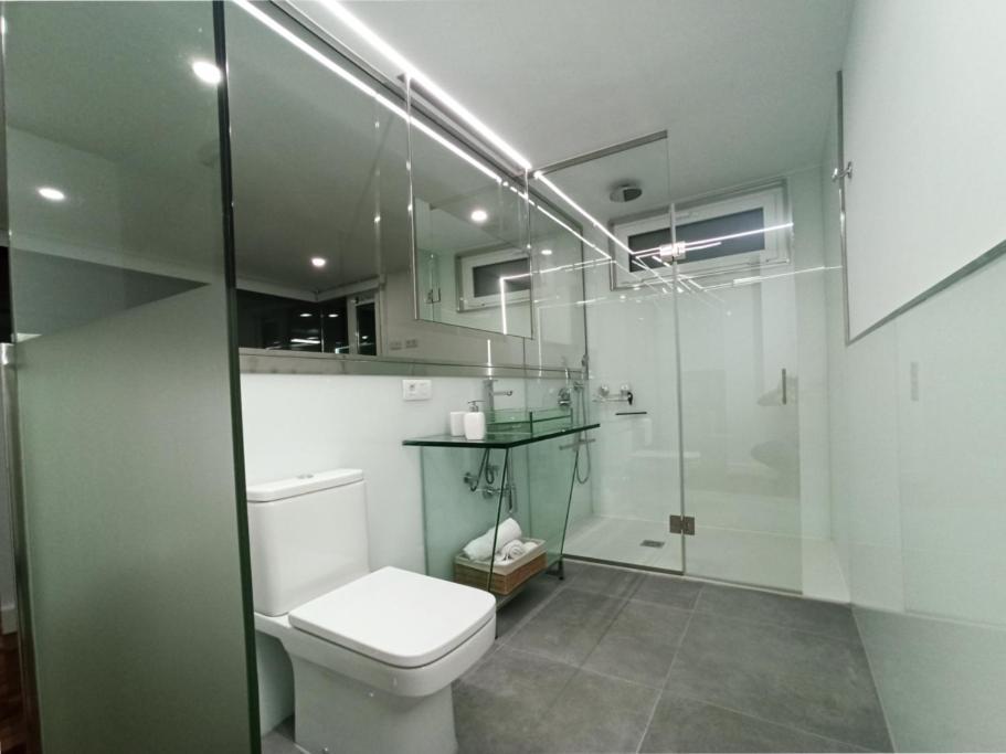 Vistas Del Valle; Piscina, Wifi Bbq... Holiday home Santa Cruz de Tenerife