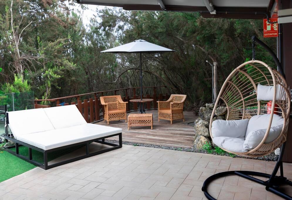 Vistas Del Valle; Piscina, Wifi Bbq... Holiday home