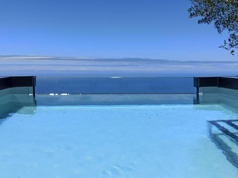 Vistas Del Valle; Piscina, Wifi Bbq...
