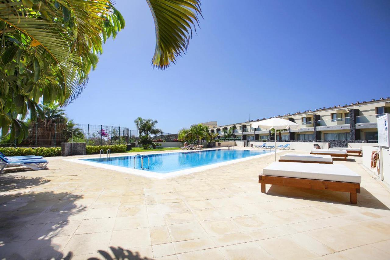 Atlantic Villa, Air Con, Fiber, Terrace Garden San Miguel de Abona