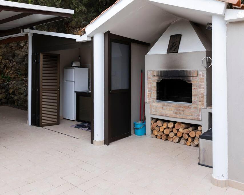 Vistas Del Valle; Piscina, Wifi Bbq...