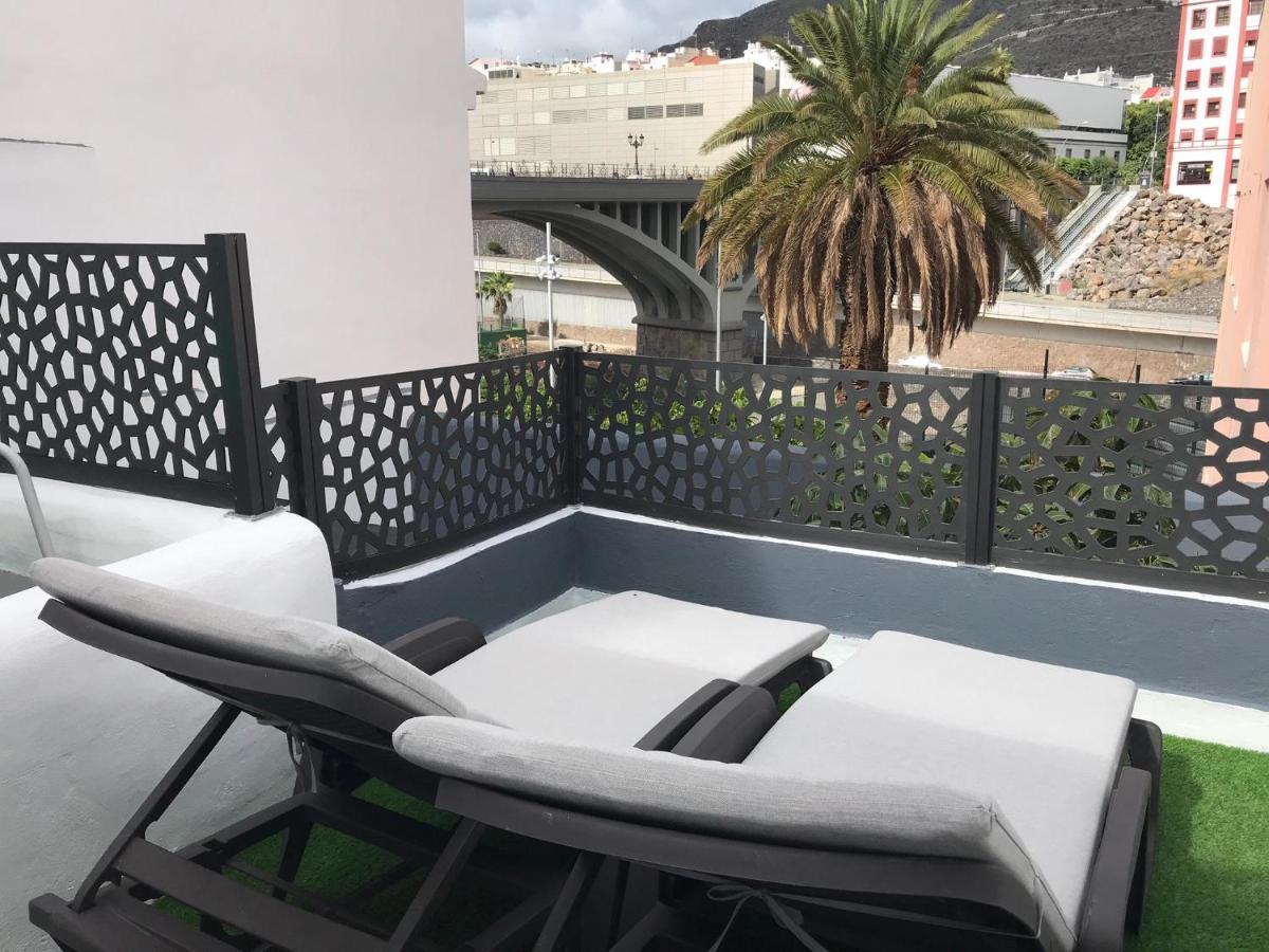 Casa Guadalupe Y Roque Hébergement de vacances