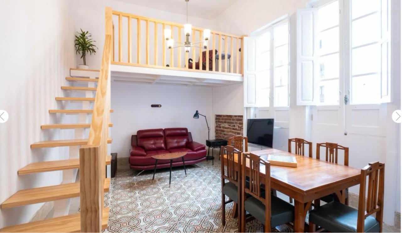 Casa Guadalupe Y Roque Hébergement de vacances Santa-Cruz de Ténérife