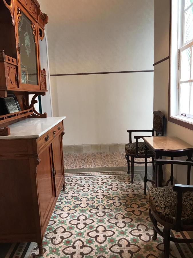 Hébergement de vacances Casa Guadalupe Y Roque