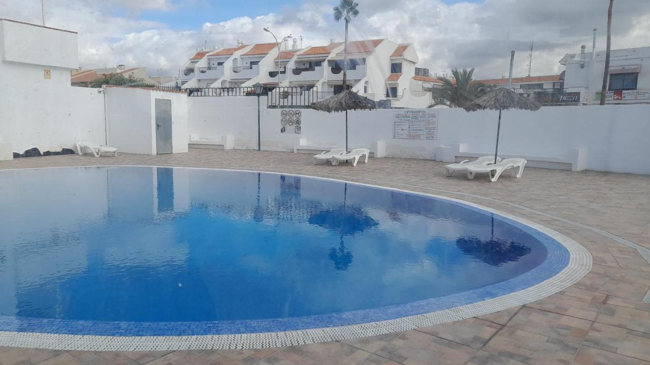 Playa Montana Amarlla,pools,wifi Apartamento *
