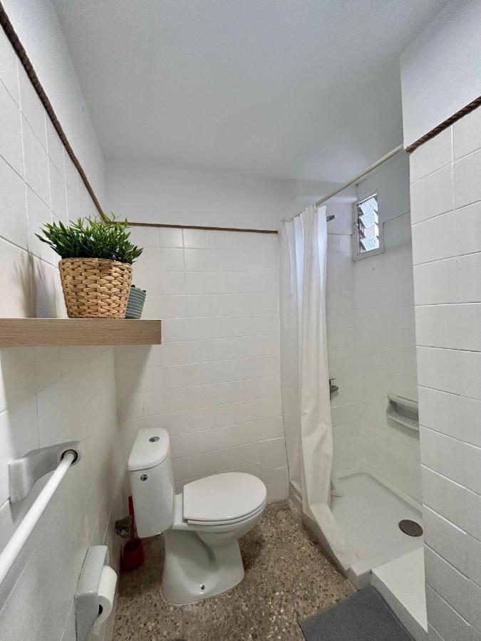 Apartment Medano Blue