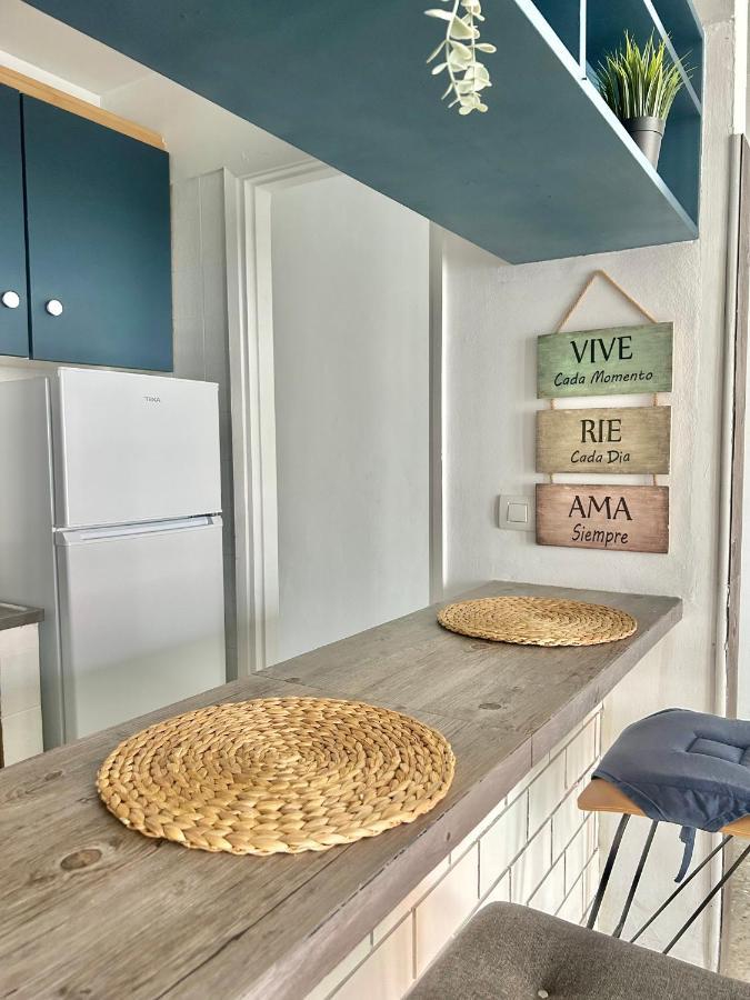 Medano Blue Apartment