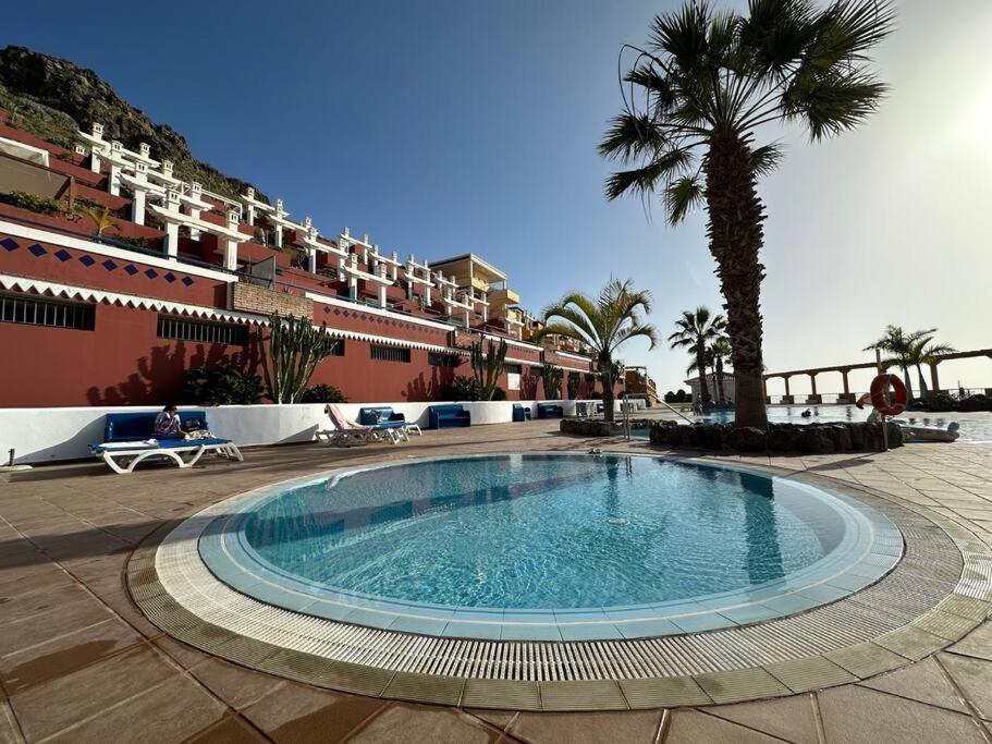 Sunset Hideaway-roque Del Conde Apartment Costa Adeje (Tenerife)