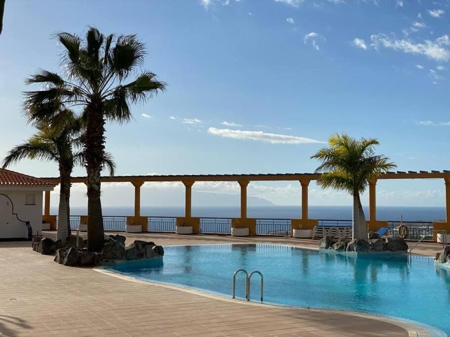 Sunset Hideaway-roque Del Conde Apartment *