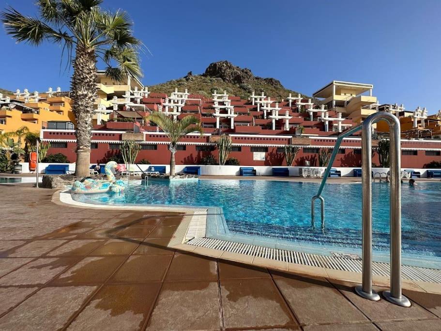 Sunset Hideaway-roque Del Conde Apartment *