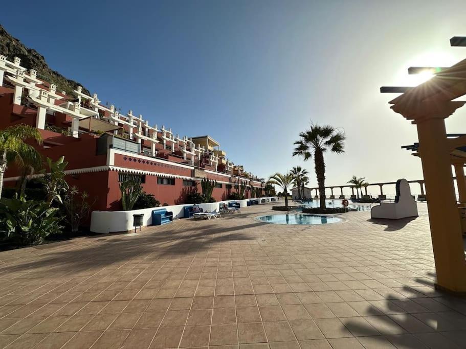 Apartment Sunset Hideaway-roque Del Conde Costa Adeje (Tenerife)