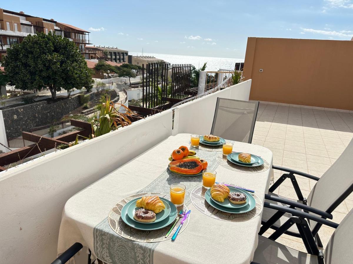 Ocean Duplex * San Miguel de Abona