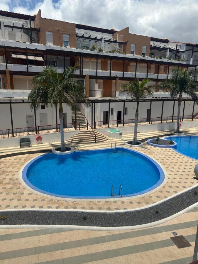 Ocean Duplex Appartement *