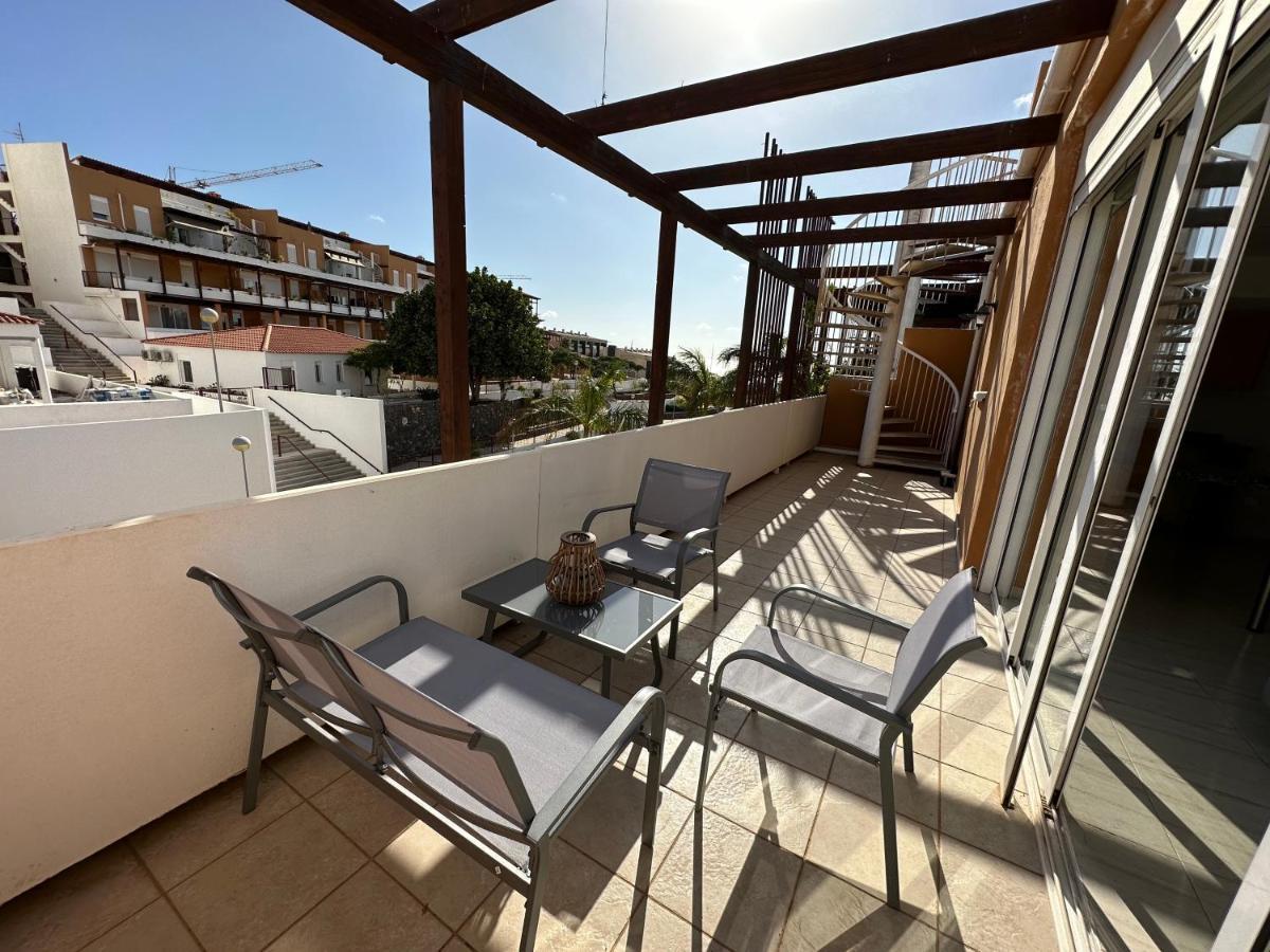 Appartement Ocean Duplex San Miguel de Abona