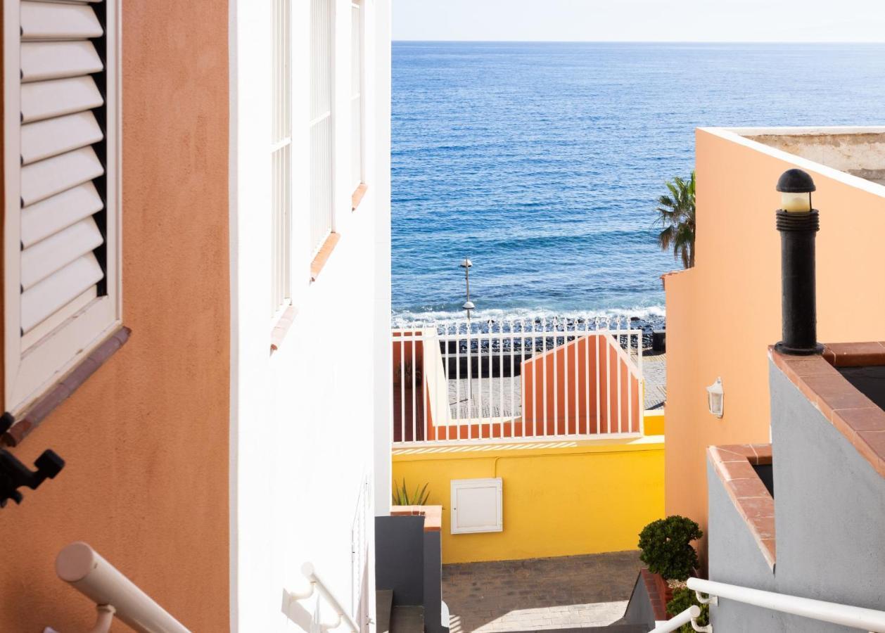 Apartment Caletillas Waves & Pool