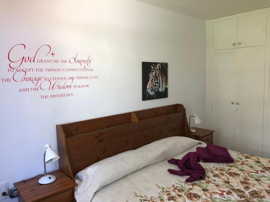Apartamento Modern 2 Bed Penthouse Americas Centre Of Town With A Pool And Ocean Views
