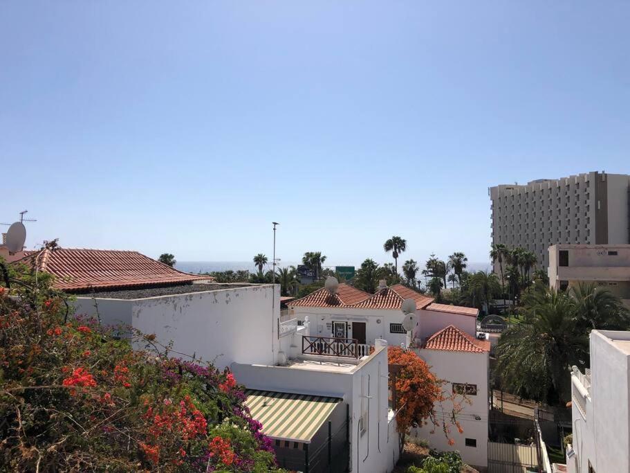 Modern 2 Bed Penthouse Americas Centre Of Town With A Pool And Ocean Views Apartamento