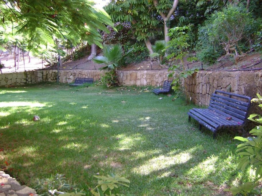 Modern 2 Bed Penthouse Americas Centre Of Town With A Pool And Ocean Views Apartamento *