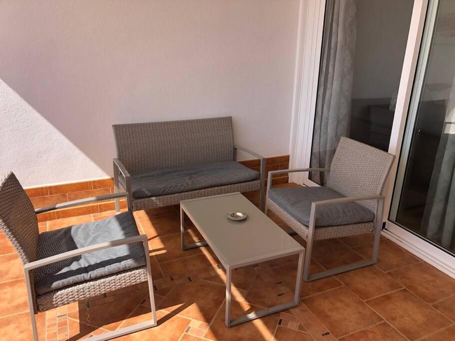 Apartamento Modern 2 Bed Penthouse Americas Centre Of Town With A Pool And Ocean Views *