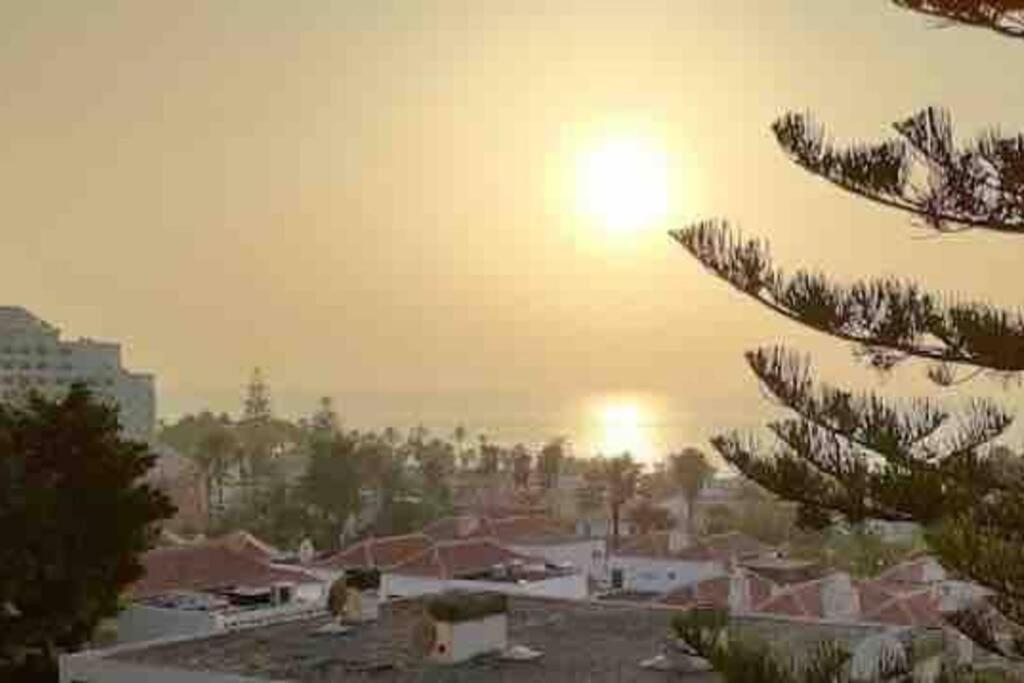 Modern 2 Bed Penthouse Americas Centre Of Town With A Pool And Ocean Views Apartamento